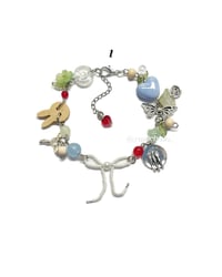Image 2 of Sylvanian Families bracelets