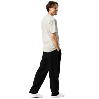 Image 6 of Killer Wide-Leg Joggers