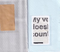 Image 3 of 1953 National Geographic Envelope Journal – Dare to Daydream Edition