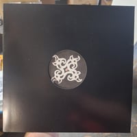 Image 1 of FUC 321: Sarin Snow - Death Numerology LP