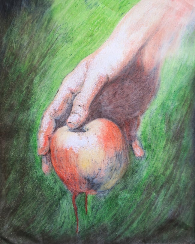 Please Place Directly Above Head