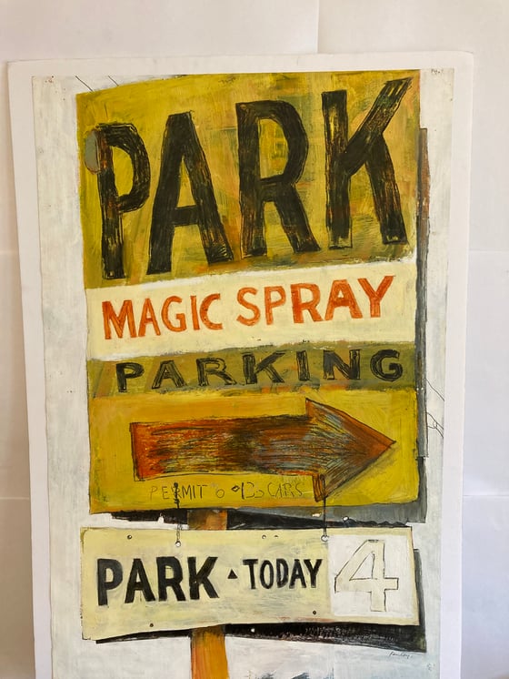 Image of Website Sign SALE  