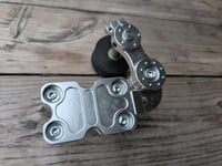 Image 1 of Universal CNC Aluminum Chain Tensioner