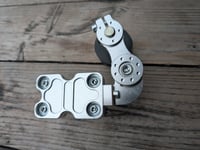 Image 4 of Universal CNC Aluminum Chain Tensioner