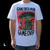 Game Over Man - T-shirt