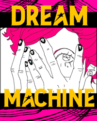 Dream Machine 