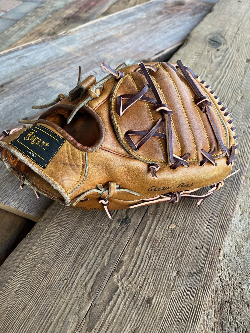 Image of Regent 711 - Phil Rizzuto Signature Model