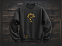 Image 3 of WDGAF// Vol.1 - EP + CREWNECK *PREORDERS*