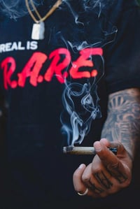 Image 1 of DARE x REAL is RARE