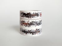 Image 1 of Fantasy Swords Washi Tape