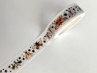 Image 3 of Moth Washi Tape