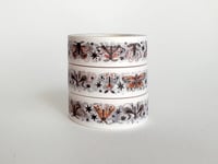 Image 1 of Moth Washi Tape