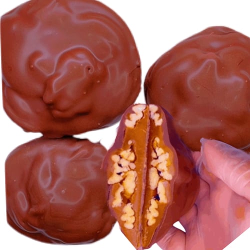 Image of Colossal Gourmet Turtles