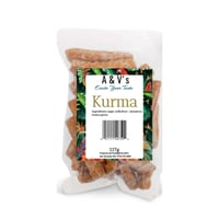 Kurma