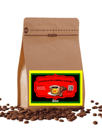 Image 1 of Chocolate Cherry Coffee