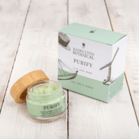 Purify Face Mask 