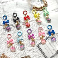 [IN STOCK] HSR BONITA KEYRING PHONE STRAP 