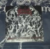 BESTIAL POSSESSION - Morbid Massacre of Death - 7"EP