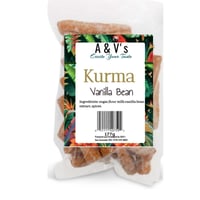 Vanilla Bean kurma