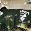 PROWL LIFERS RECORDS HOODIE