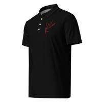 Image 4 of Men’s Killer Slim Fit Polo