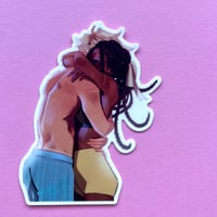 Image 1 of Percabeth Sticker