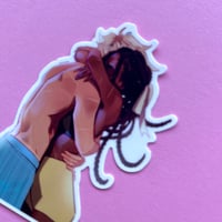 Image 2 of Percabeth Sticker