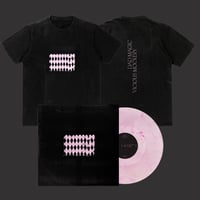 Vicious Mockery vinyl & T-shirt 