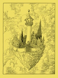 Image 1 of The Cloud Tower Tarot 