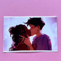 Image 1 of Percabeth Sticker 3 