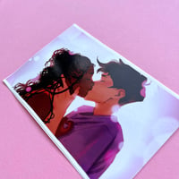 Image 3 of Percabeth Sticker 3 