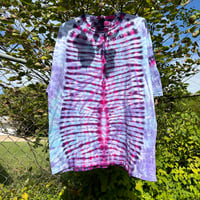 Image 1 of Ribs Accordion Tee