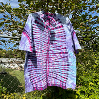 Image 2 of Ribs Accordion Tee
