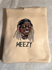 Lil Wayne Hoodie
