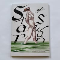Image 1 of Star of Swan by Margot Ferrick