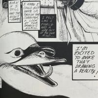 Image 9 of Star of Swan by Margot Ferrick