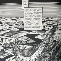 Image 14 of Star of Swan by Margot Ferrick