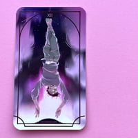 Image 3 of Tarot Cards - Self