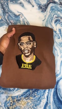 Image 1 of Young Dolph Hoodie