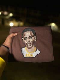 Image 2 of Young Dolph Hoodie