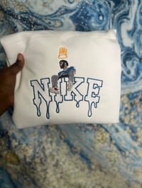 Image 1 of Cole World x Nike Hoodie 