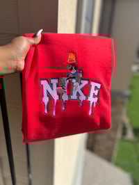 Image 3 of Cole World x Nike Hoodie 