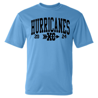 Image 1 of Hurricanes XC 2024 Blue