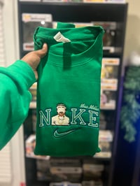 Image 1 of Mac Miller x Nike Crewneck