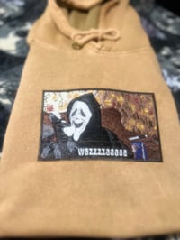 Wazzam Hoodie