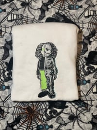 KAWS Skeleton Hoodie
