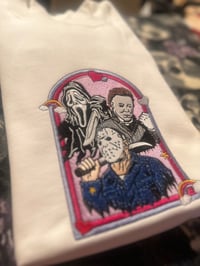 Halloween Swearthearts Crewneck