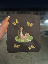 Image 2 of SZA Hoodie