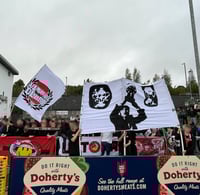 TIFO DONATIONS 