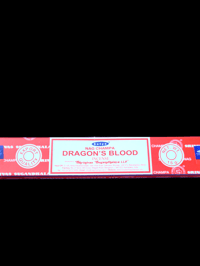 Dragons Blood 